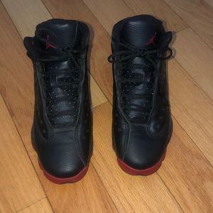 Classic Air Jordan 13 size 6Y or 8 in women’s